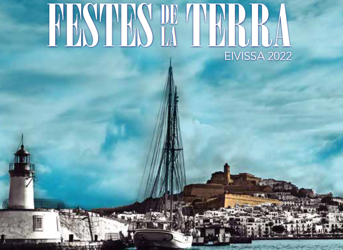 A fiestas agosto 2022