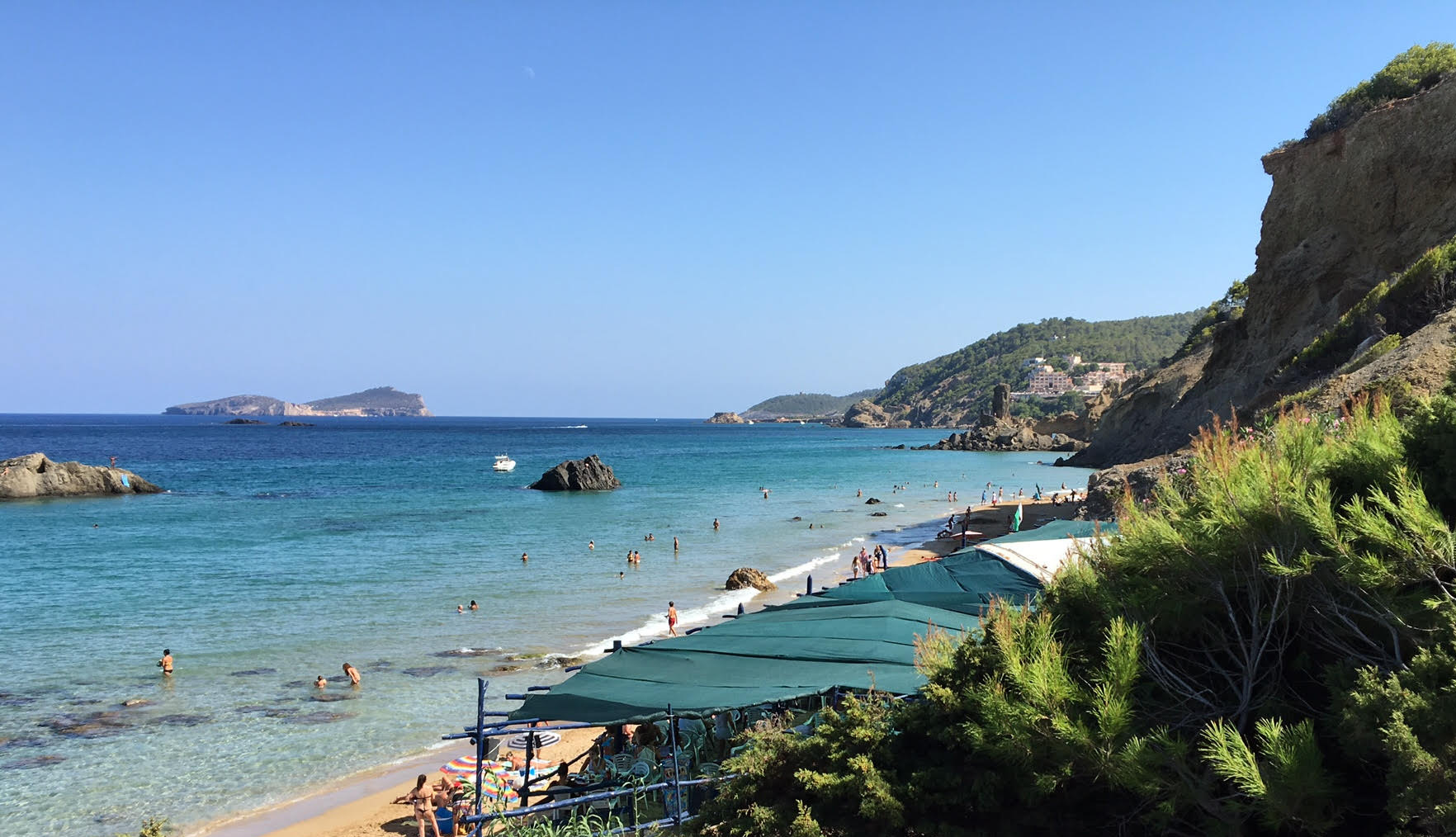 aigues blanques ncortes