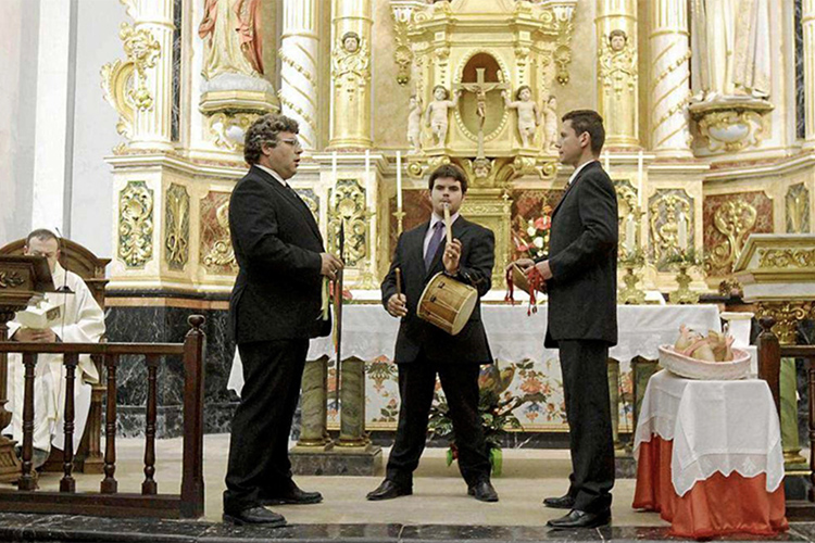 A christmas ibiza songs