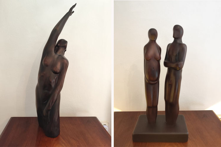 A expos 2025 hormigo