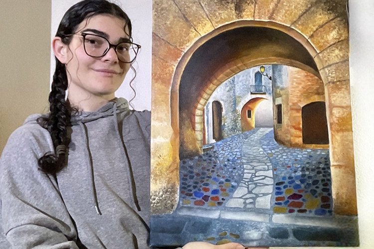 A expos 2025 maite carrasco