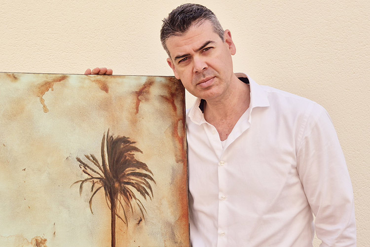 A expos 2025 miguel garcia