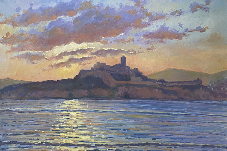 A expos Jose Antonio Martin