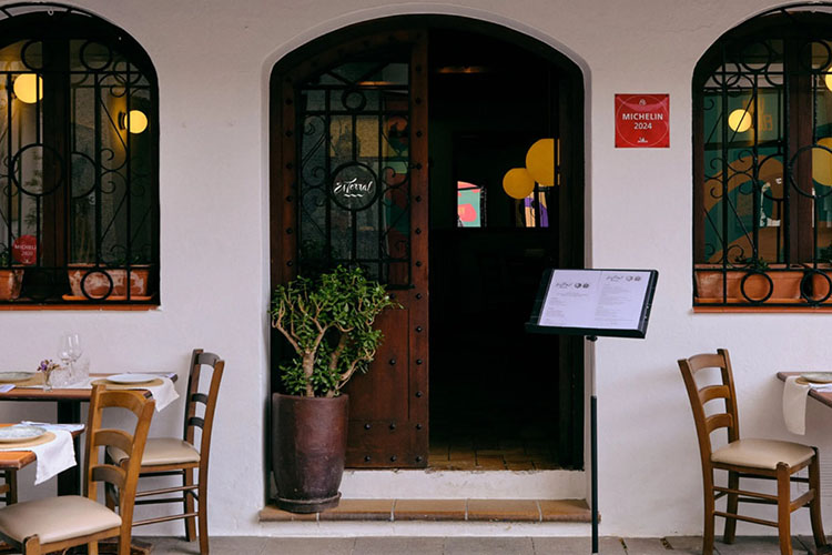 A restaurantes es terral