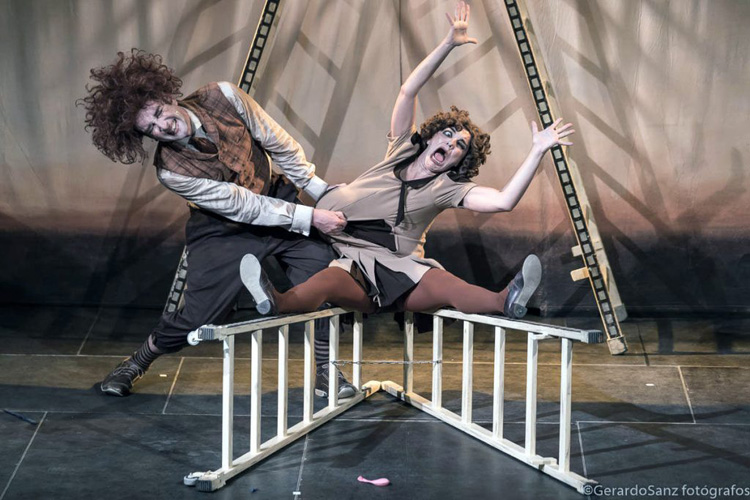 Barruguet Family Theatre Festival