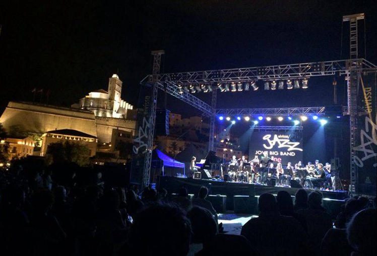 eivissa jazz festival