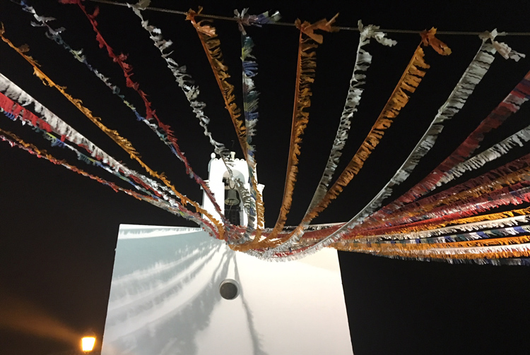 A festivities ibiza august agusti