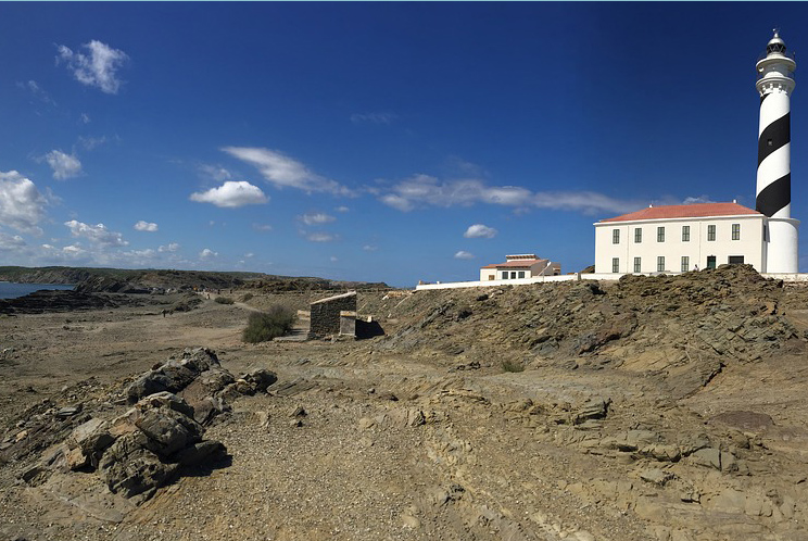 hikings ibiza moscarter