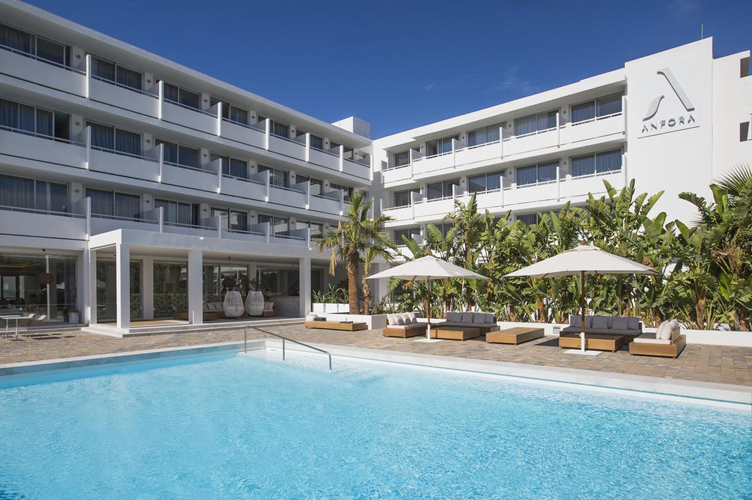 promotional code hotel ibiza 2018