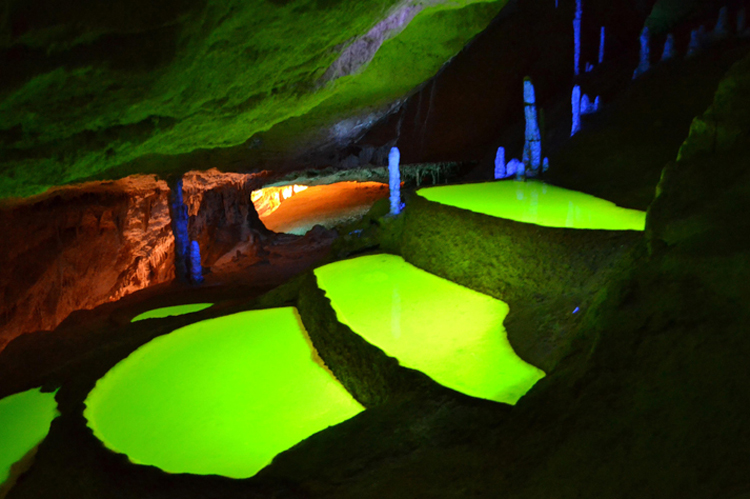 ibiza with kids children fun