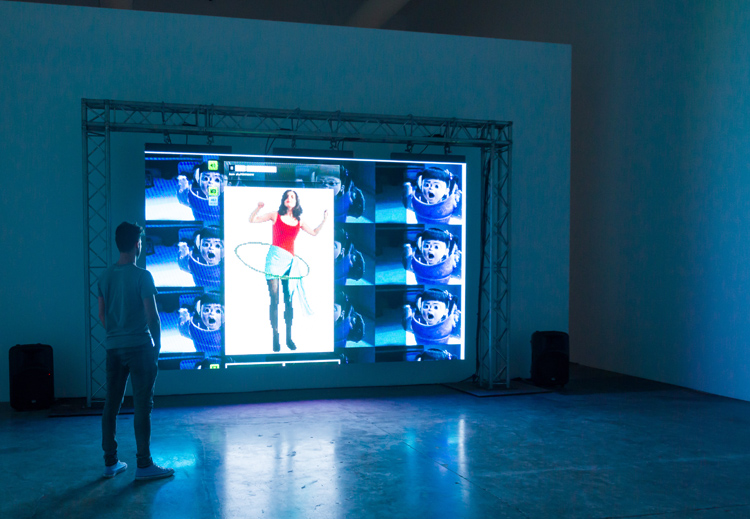 events art exhibitions Ibiza october autumn