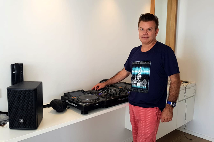 paul oakenfold ibiza hotel anfora