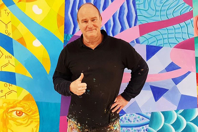 T exhibitions stanton