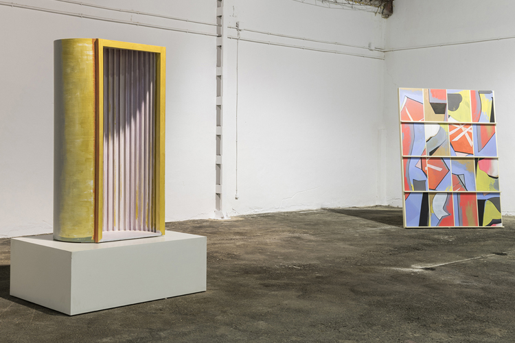 art galleries ibiza parra romero