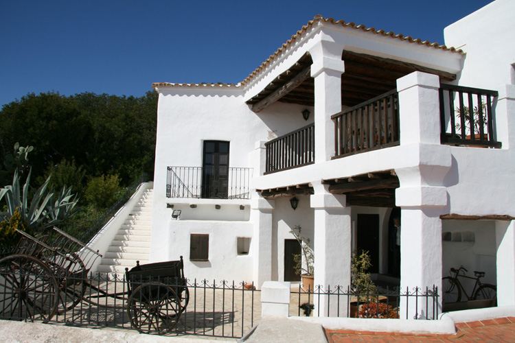 a cultural route ibiza museum