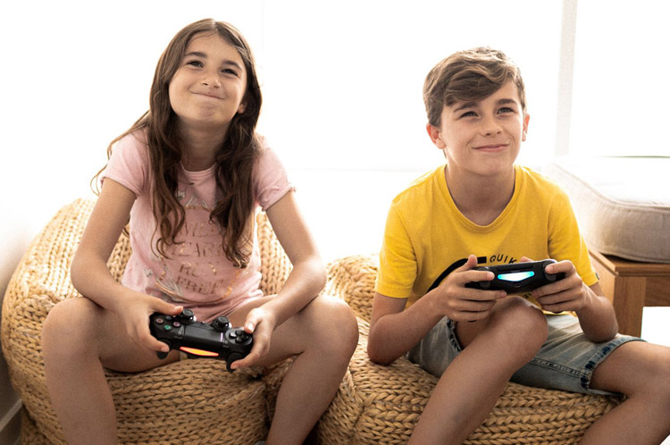 a east ibiza families hotel