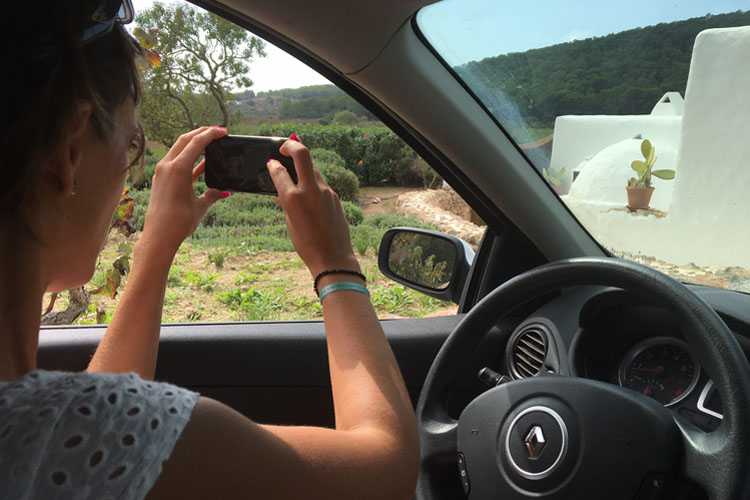 hotel car ibiza offer