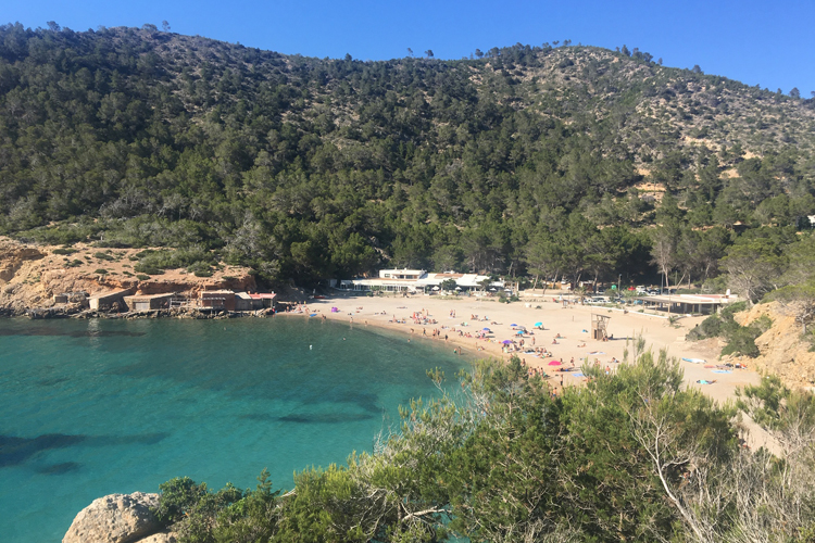 a ibiza 2020 beaches