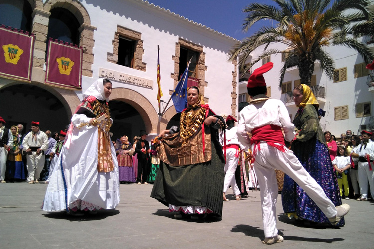 agenda ibiza 2020 fiestas