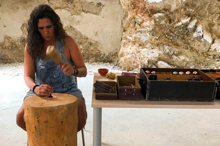 a original plans ibiza workshops