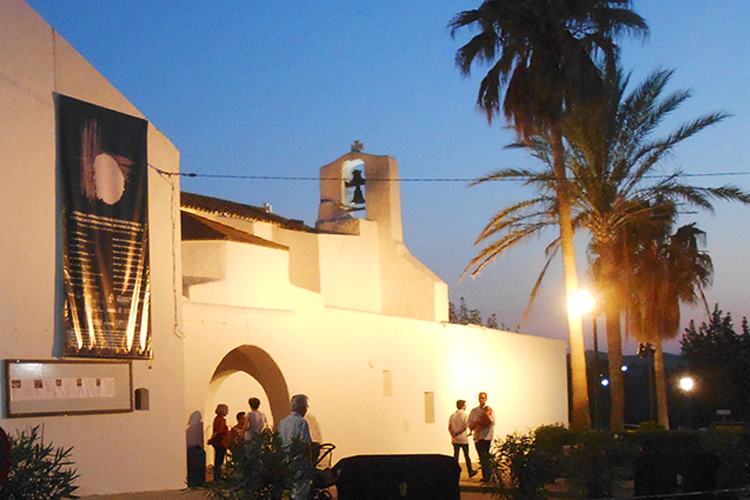 sant carles peralta events