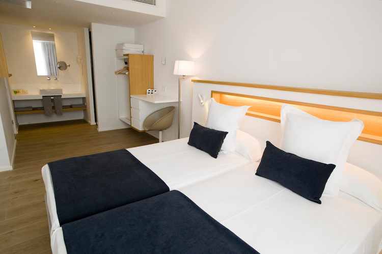 anfora comfortable rooms ibiza 