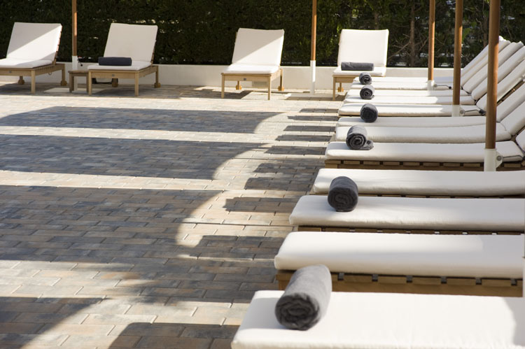 Pic by Alberto Paredes / Hotel Ánfora Ibiza