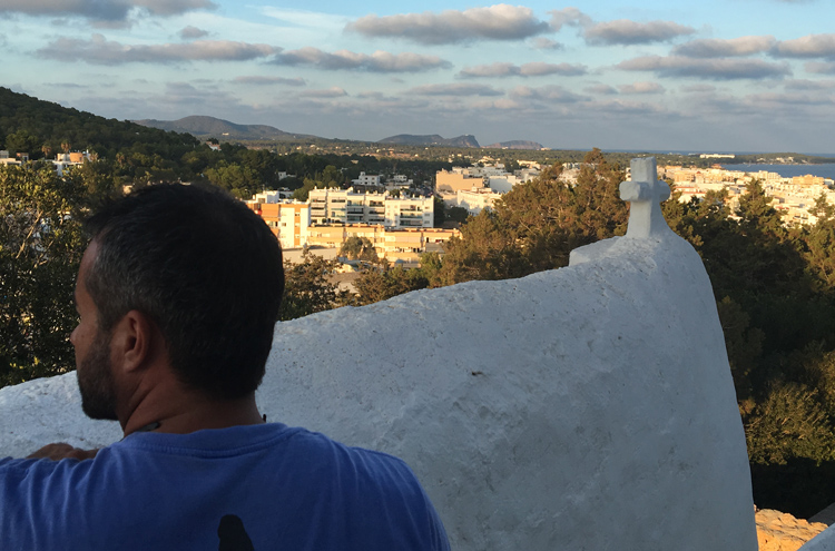 Puig de missa ibiza 2018 calendar 450th anniversary