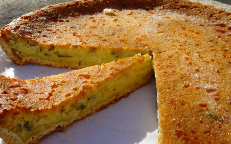 Ibizan food products: Try them!