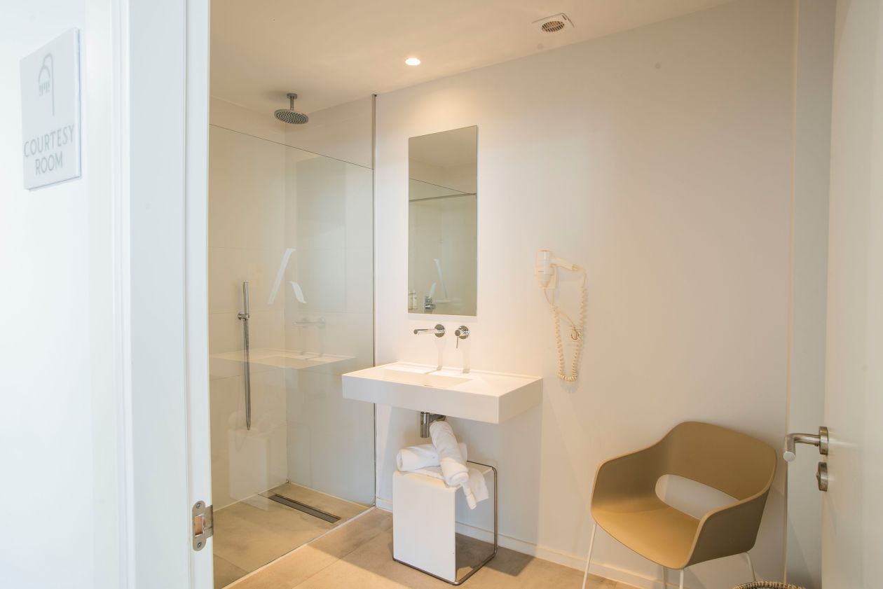 Hotel Anfora Ibiza Courtesy Room