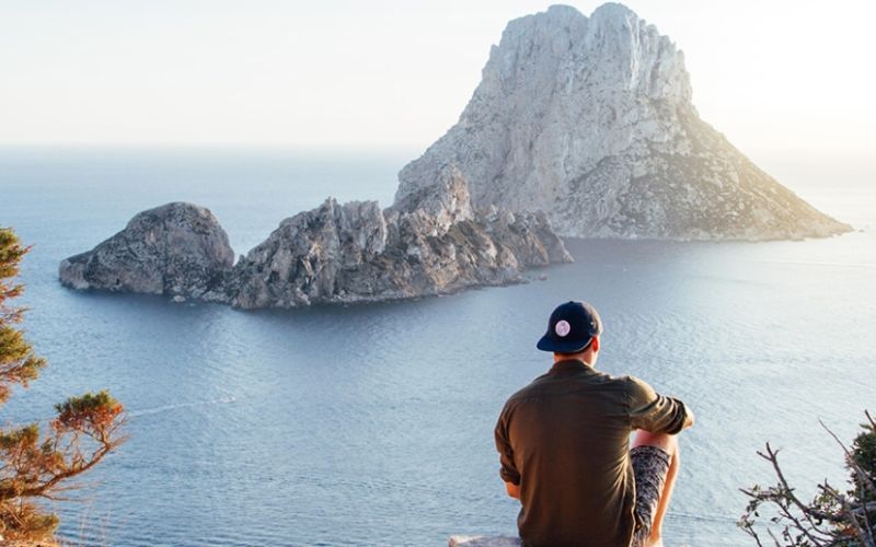 Is Ibiza without clubbing a good plan? Of course!