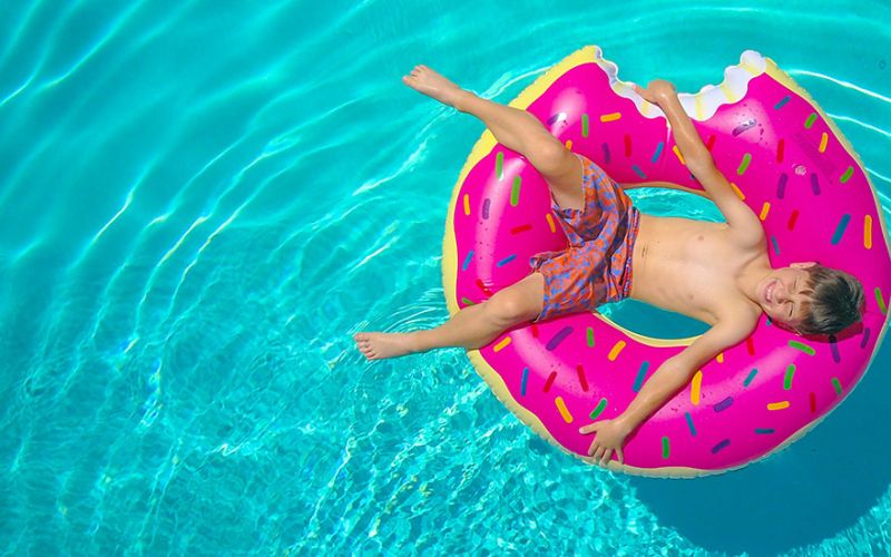 Hotel Ánfora: family holidays in Ibiza you’ll want to repeat