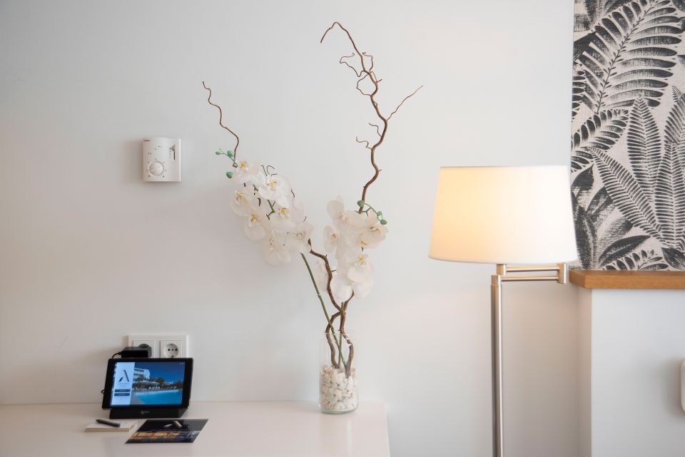 Hotel Anfora - Suite