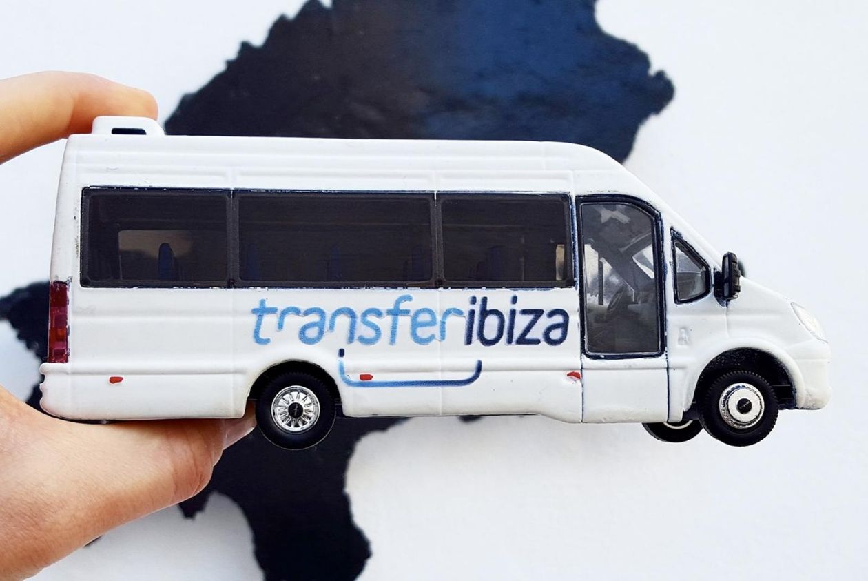 Hotel Anfora Transfer