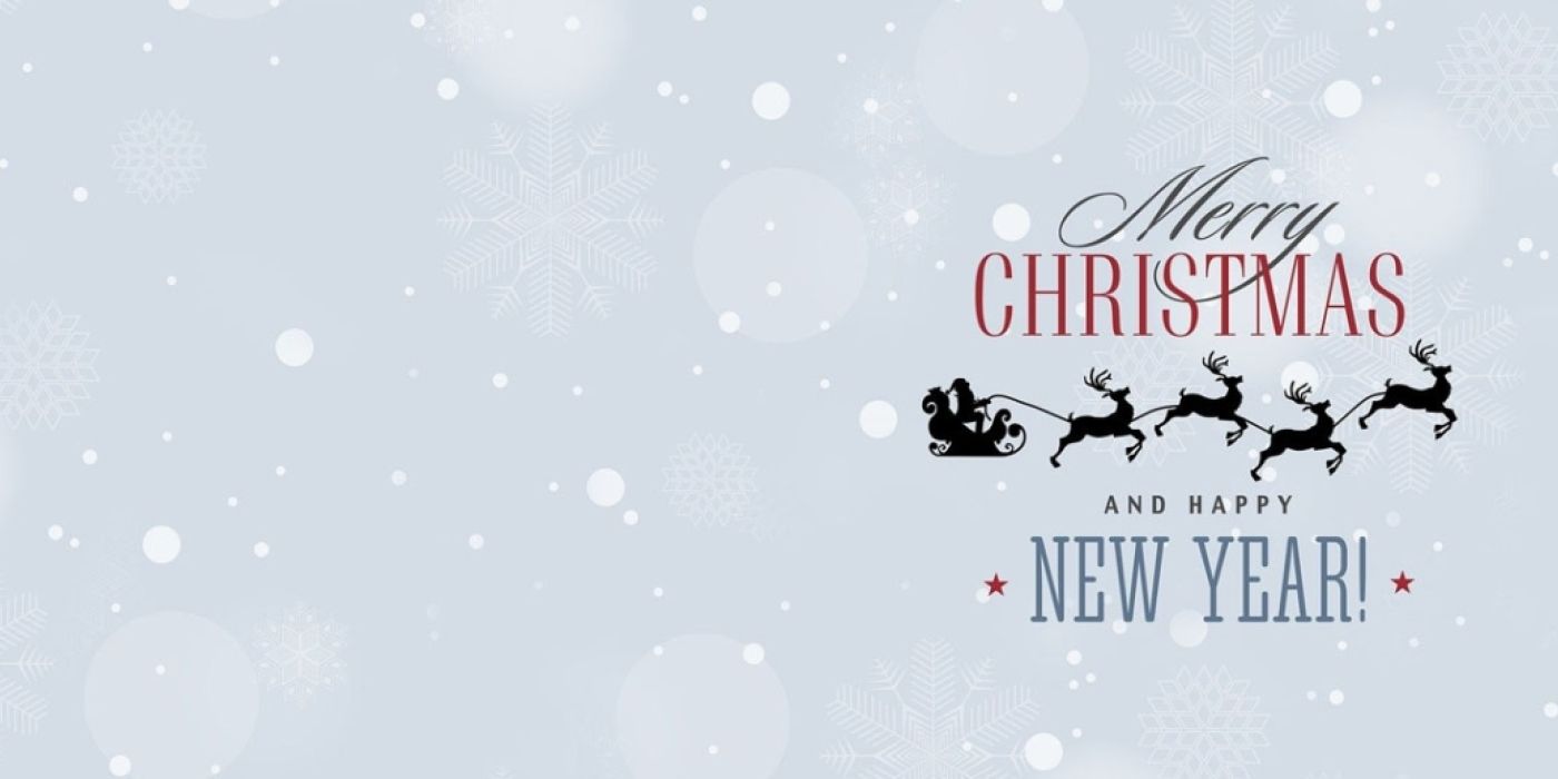 Here comes the most christmassy offer!