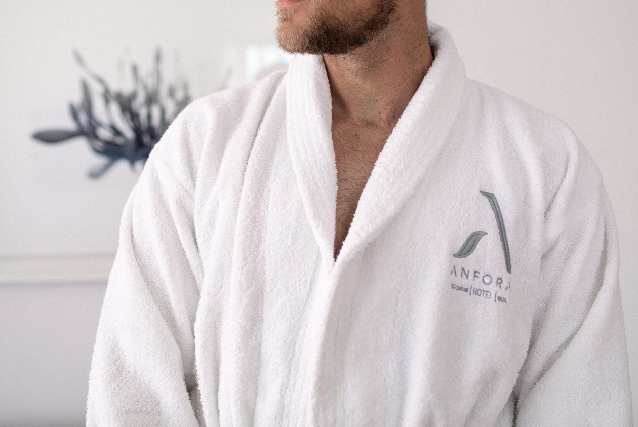 Hotel Anfora - Masajes y Belleza