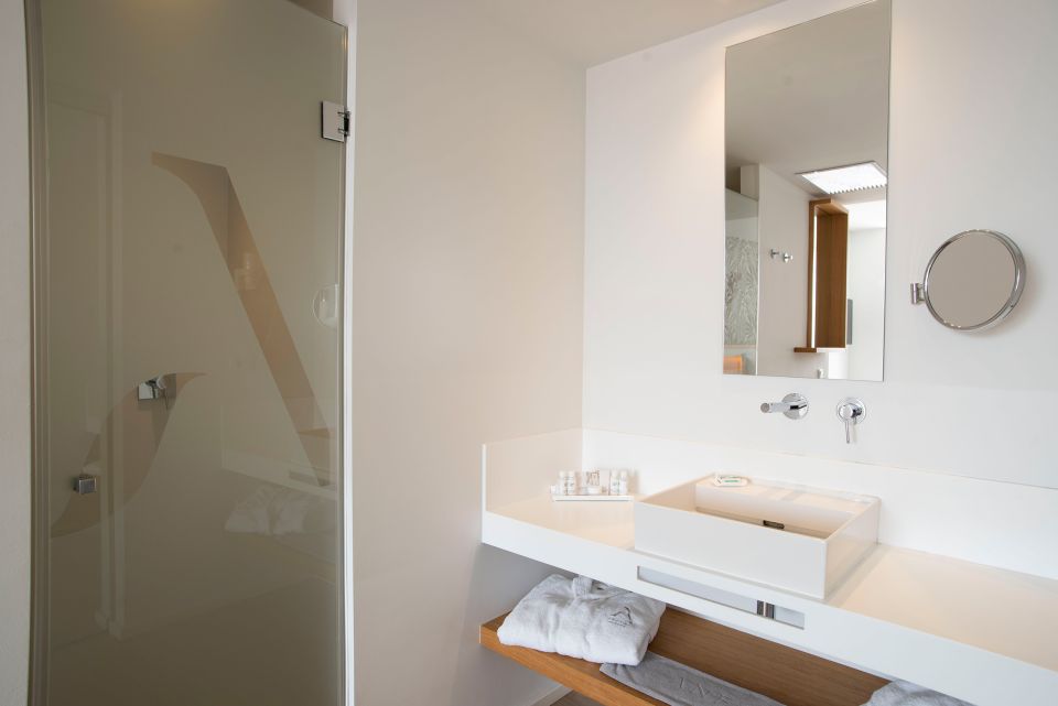 Hotel Anfora - Suite