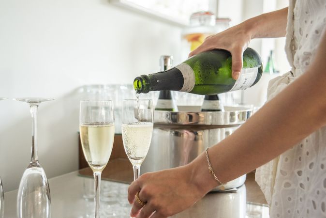 Restaurante Hotel Anfora Ibiza