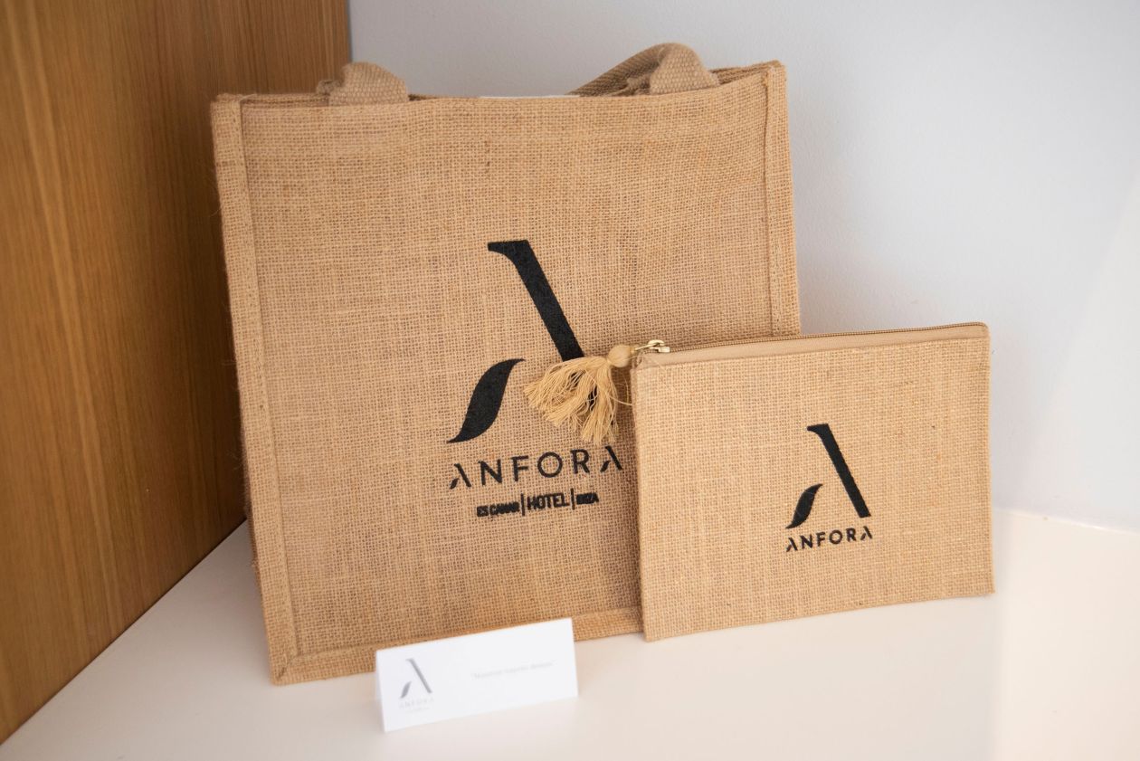 Hotel Anfora Ibiza Courtesy Room