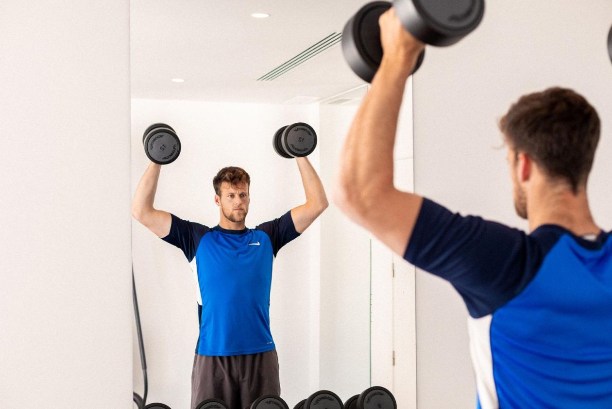 Hotel Anfora - Fitness & Wellness