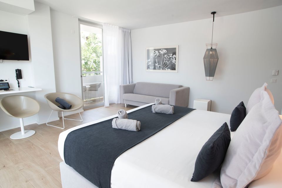 Hotel Anfora - Junior Suite