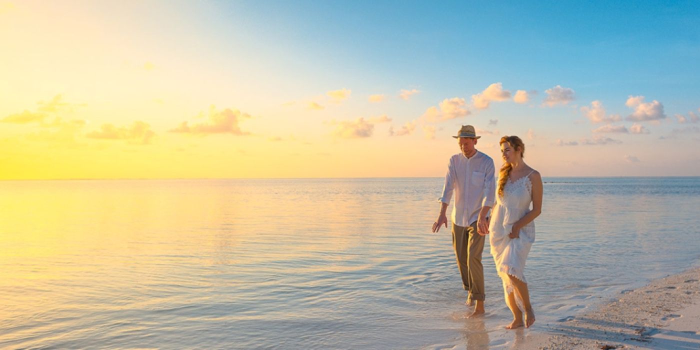 Looking for a romantic surprise for your partner in Ibiza?