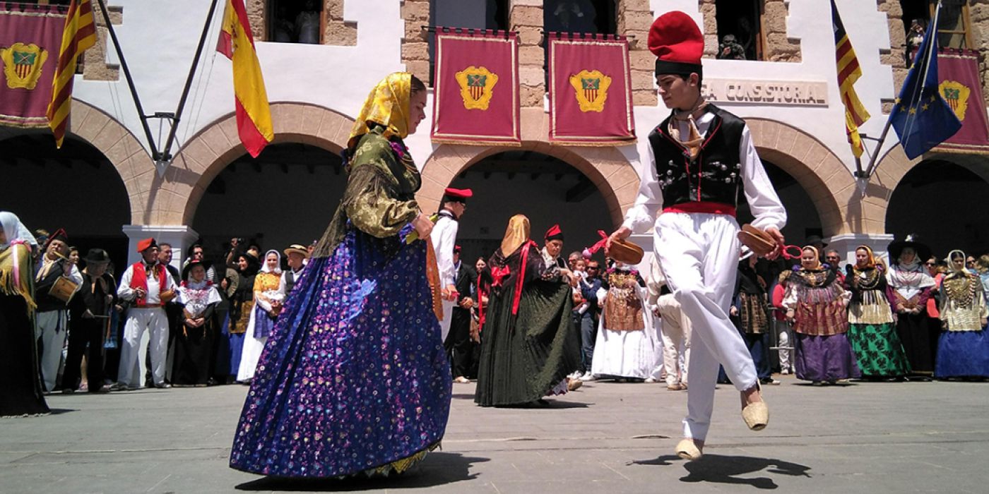 What to do in Santa Eulària in May: Events programme