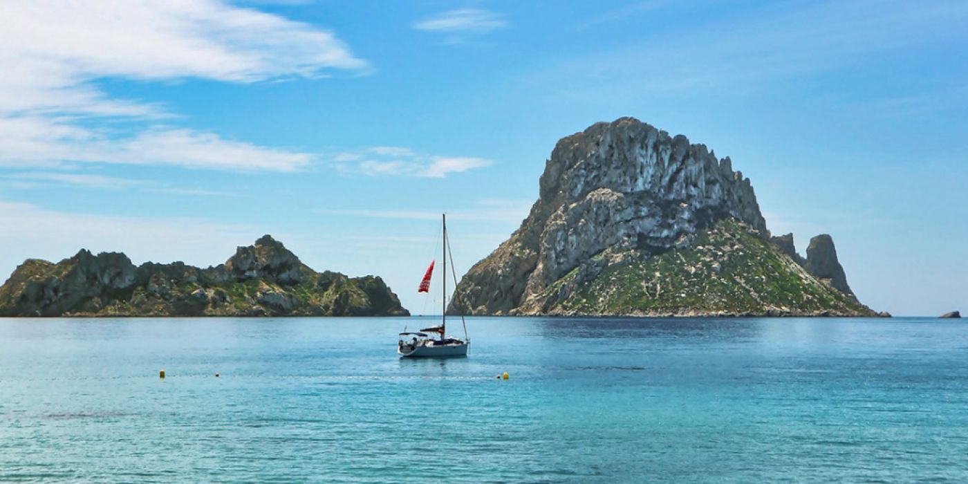 Things to do in Ibiza in April and May