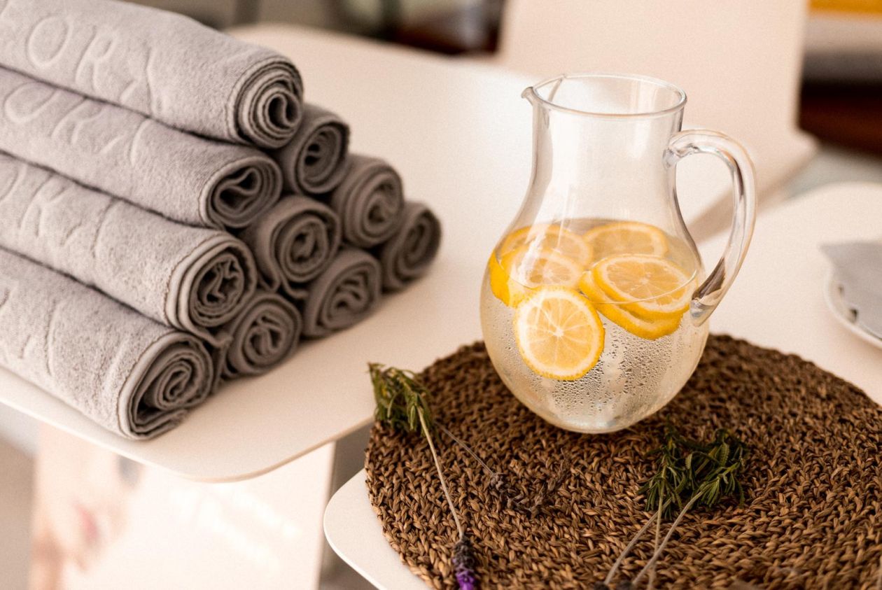 Hotel Anfora - Fitness & Wellness