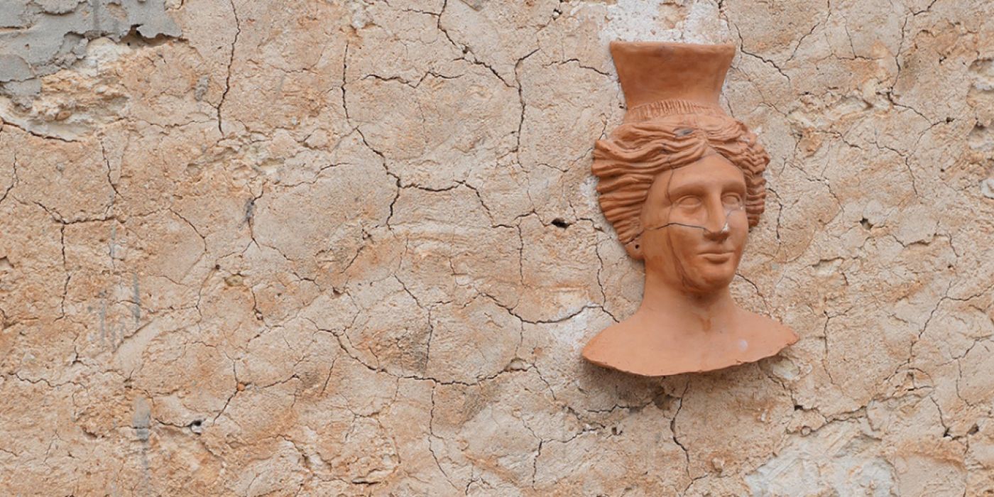 Phoenician Ibiza deities, settlements and heritage