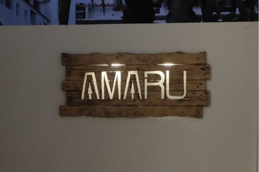 Amaru Restaurant
