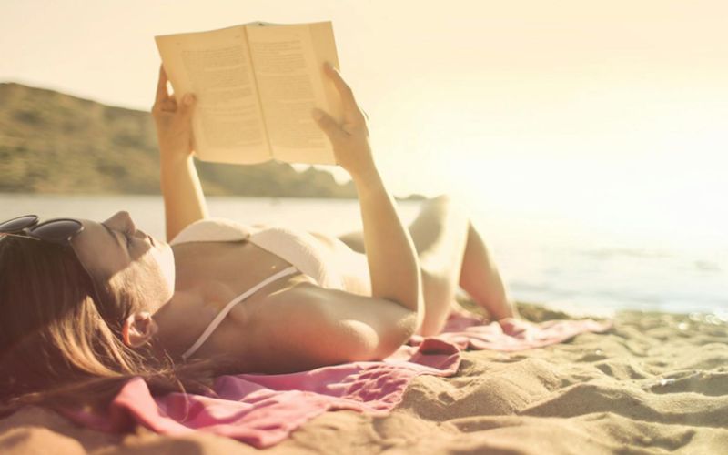 Books about Ibiza to read before your trip