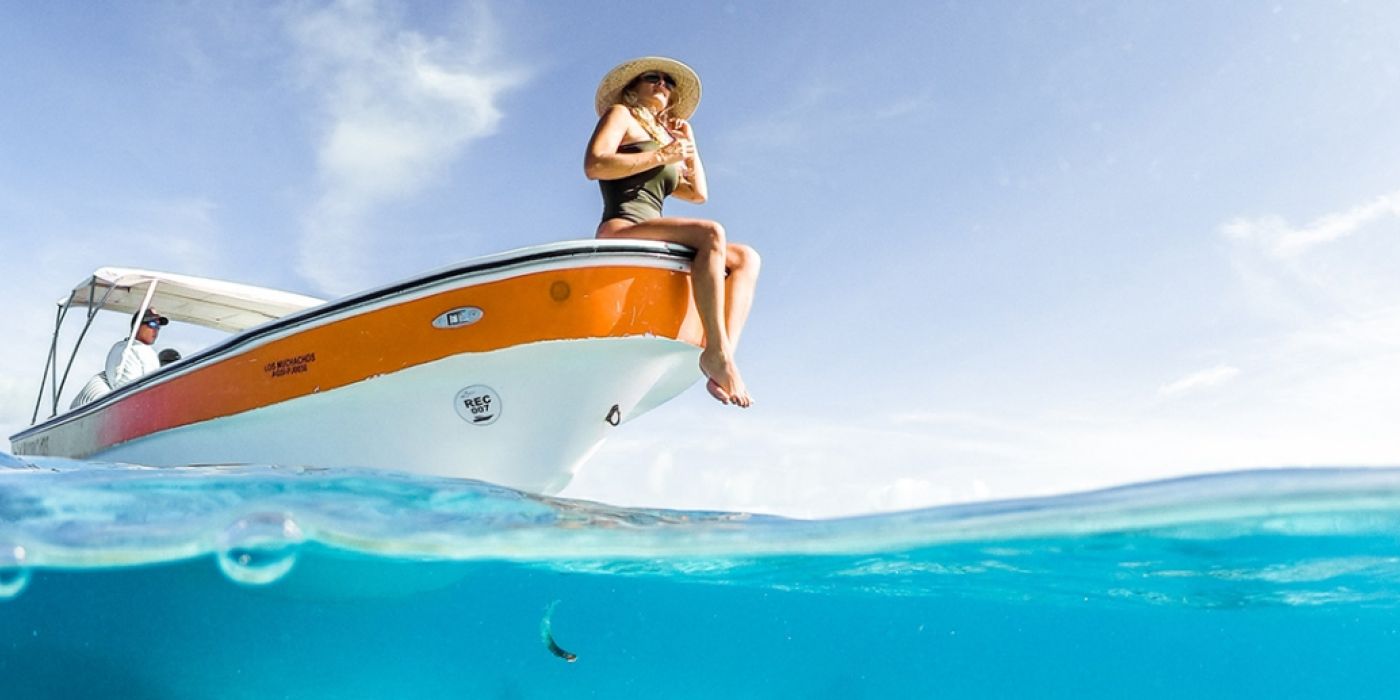 Guide for a fabulous holiday in Ibiza in your 50s