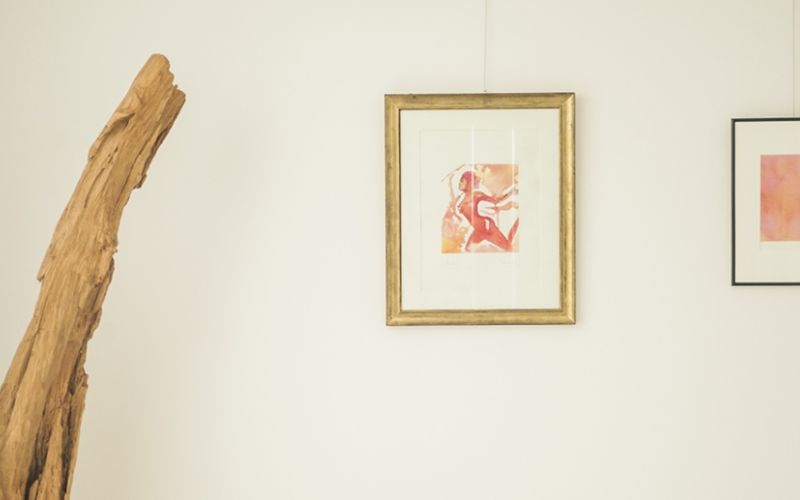 Ibiza 2023: Activities and exhibitions at Hotel Anfora